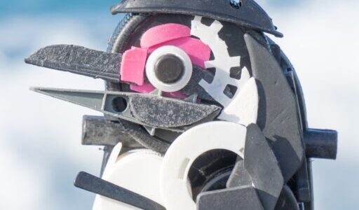 ①ケープペンギン🐧